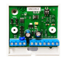 Преобразователь двусторонний Wiegand - RS485 U-Prox WRS485