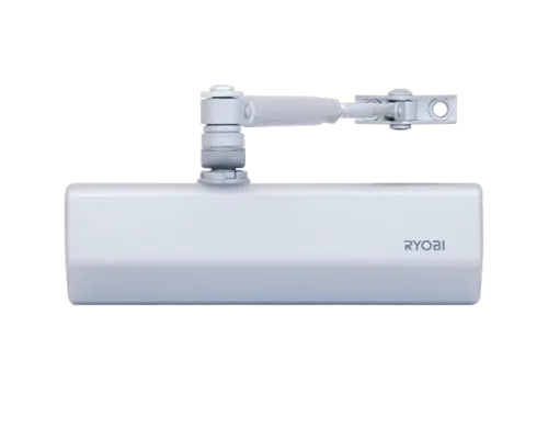 Доводчик RYOBI *1500 D-1554 SILVER Доводчик RYOBI *1500 D-1554 SILVER