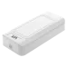 Контроллер для одной двери Via Security VSA-11P/E White автономный со считывателем