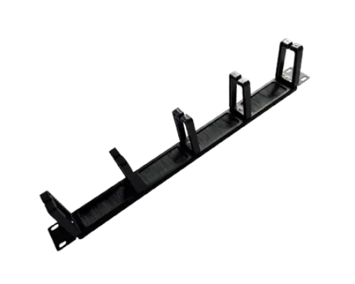 Кабельный органайзер 1U - 5 колец Q50