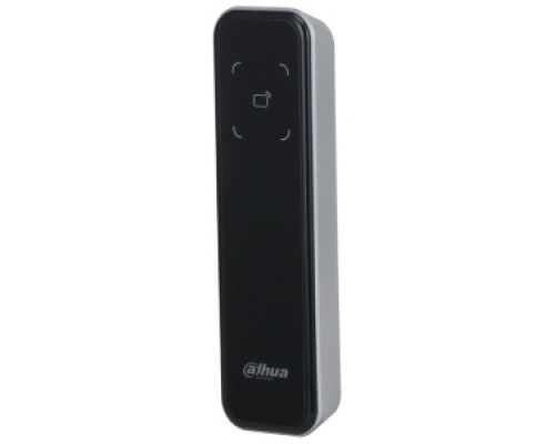 Зчитувач Dahua DHI-ASR2200A Mifare IP66 Зчитувач Dahua DHI-ASR2200A Mifare IP66