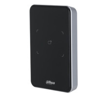 Зчитувач Dahua DHI-ASR2100A Mifare IP66