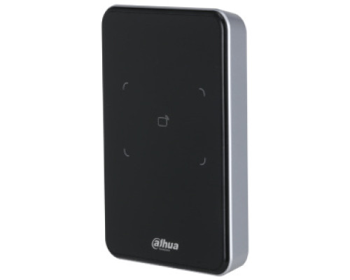 Зчитувач Dahua DHI-ASR2100A Mifare IP66