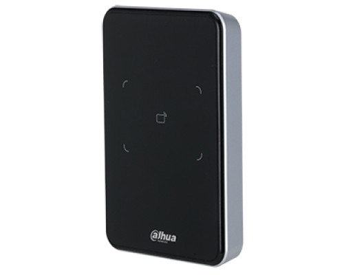 Зчитувач Dahua DHI-ASR2100A-ME Mifare/Marine IP66 Зчитувач Dahua DHI-ASR2100A-ME Mifare/Marine IP66