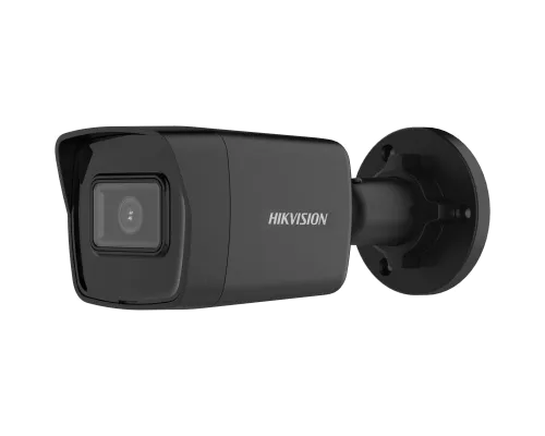 IP видеокамера Hikvision DS-2CD1043G2-I (BLACK) 4МП (2.8мм) IP видеокамера Hikvision DS-2CD1043G2-I (BLACK) 4МП (2.8мм)