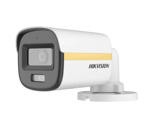 HDTVI видеокамера Hikvision DS-2CE10DF3T-LFS 2МП (3.6мм)