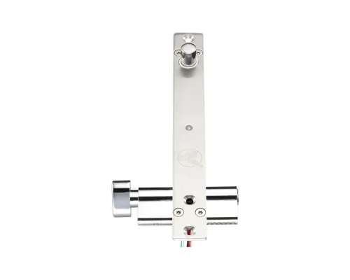 Ригельный замок Yli Electronic YB-500C (LED)