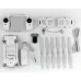 Квадрокоптер FIMI Х8SЕ 2022 V2 Combo with Megaphone (2*battery+1*bag)