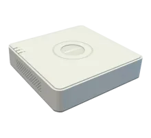 4-канальный PoE 4 МП с аналитикой DS-7104NI-Q1/4P(D)