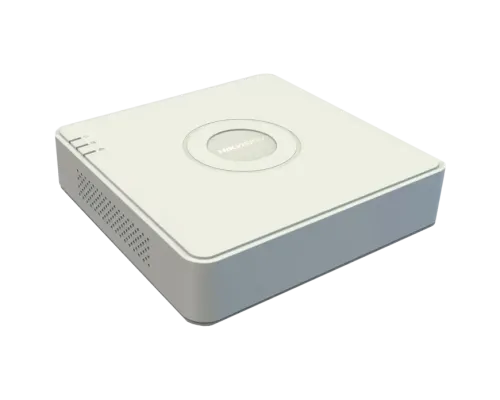 4-канальный PoE 4 МП с аналитикой DS-7104NI-Q1/4P(D)