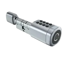 Умный замок SEVEN LOCK SL-7774BF