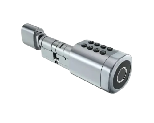 Умный замок SEVEN LOCK SL-7774BF Умный замок SEVEN LOCK SL-7774BF