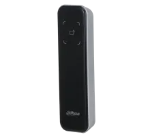 Зчитувач Dahua DHI-ASR2200A-B Bluetooth Mifare