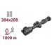 Тепловизионный прицел AGM Adder V2 TS35-384