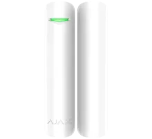 Бездротовий сповіщувач відкриття Ajax DoorProtect S (8PD) white