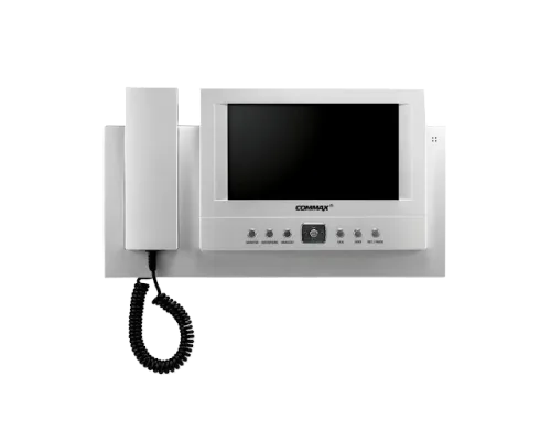 Видеодомофон Commax CDV-73BE Видеодомофон Commax CDV-73BE