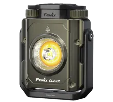 Фонарь прожектор Fenix CL27R
