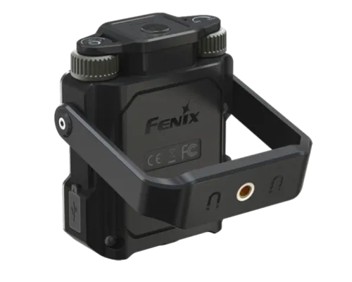 Фонарь прожектор Fenix CL27R