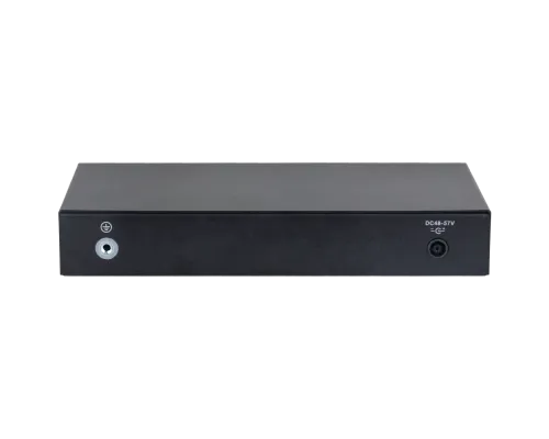 Коммутатор 8 портов управляемый Dahua DH-CS4010-8ET-110 PoE Коммутатор 8 портов управляемый Dahua DH-CS4010-8ET-110 PoE