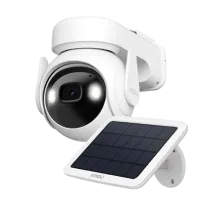 Комплект IMOU Cell PT 4G KIT (3MP) камера 3MP H.265 4G + солнечная панель