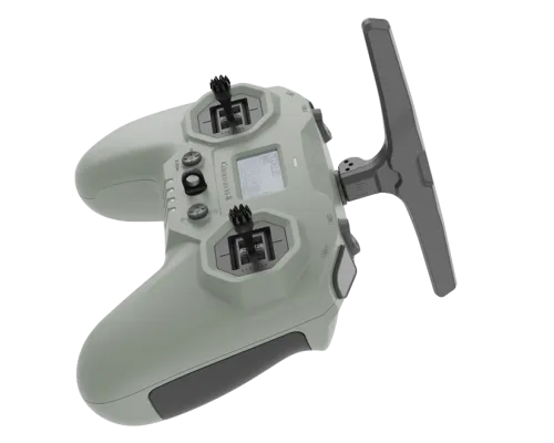 Пульт управления Commando 8 remote controller (ELRS 868/915MHz 1W V2)