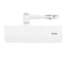 Доводчик RYOBI *1500 D-1554 GLOSSY_WHITE