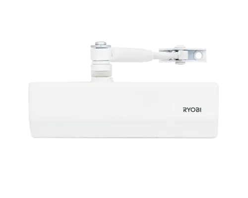 Доводчик RYOBI *1500 D-1554 GLOSSY_WHITE