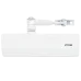Доводчик RYOBI *1500 D-1554 GLOSSY_WHITE