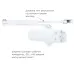 Доводчик RYOBI *1500 D-1554 GLOSSY_WHITE