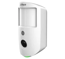 бездротовий оповіщувач руху з камерою Dahua DHI-ARD1731-W2(868)