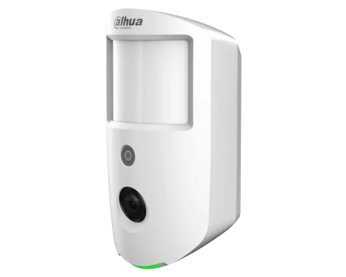 бездротовий оповіщувач руху з камерою Dahua DHI-ARD1731-W2(868)