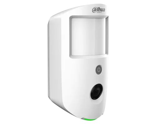 бездротовий оповіщувач руху з камерою Dahua DHI-ARD1731-W2(868)