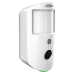 бездротовий оповіщувач руху з камерою Dahua DHI-ARD1731-W2(868)