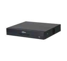 Видеорегистратор Dahua DHI-NVR2116HS-I2 16-канальный 1U 1HDD WizSense