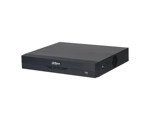 Видеорегистратор Dahua DHI-NVR2116HS-I2 16-канальный 1U 1HDD WizSense Видеорегистратор Dahua DHI-NVR2116HS-I2 16-канальный 1U 1HDD WizSense