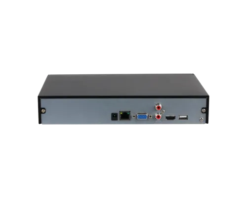 Видеорегистратор Dahua DHI-NVR2116HS-I2 16-канальный 1U 1HDD WizSense Видеорегистратор Dahua DHI-NVR2116HS-I2 16-канальный 1U 1HDD WizSense