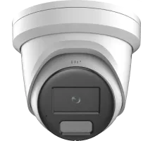 IP видеокамера Hikvision DS-2CD2347G2H-LIU (eF) 4МП (2.8мм)
