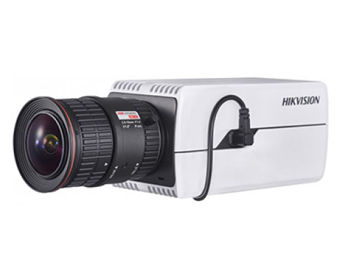 IP відеокамера Hikvision DS-2CD5086G0 8МП IP відеокамера Hikvision DS-2CD5086G0 8МП