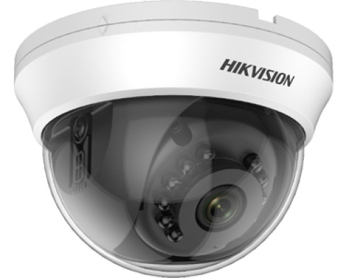 Turbo HD видеокамера Hikvision DS-2CE56D0T-IRMMF (C) 2МП (2.8мм) Turbo HD видеокамера Hikvision DS-2CE56D0T-IRMMF (C) 2МП (2.8мм)