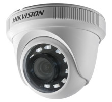 HDTVI видеокамера Hikvision DS-2CE56D0T-IRPF (C) 2МП (2.8мм)