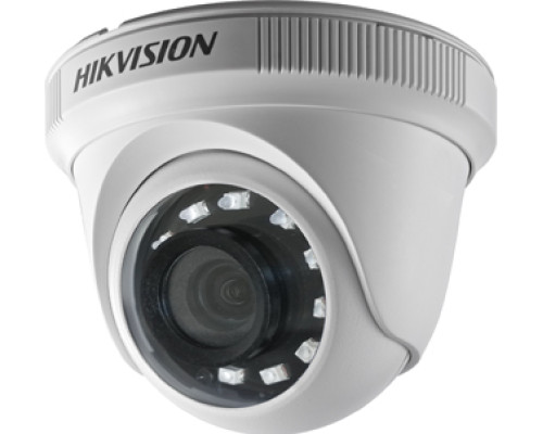 HDTVI видеокамера Hikvision DS-2CE56D0T-IRPF (C) 2МП (2.8мм)