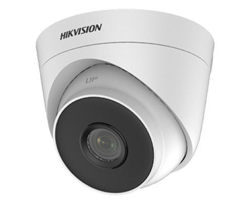 HDTVI видеокамера Hikvision DS-2CE56D0T-IT3F (C) 2МП (2.8мм)