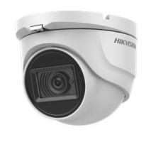 Turbo HD видеокамера Hikvision DS-2CE76H8T-ITMF 5МП (2.8мм)