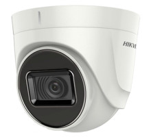 Turbo HD видеокамера Hikvision DS-2CE76U0T-ITPF 8 МП (3.6мм)