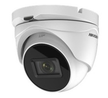 Turbo HD видеокамера Hikvision DS-2CE79D3T-IT3ZF 2МП (2.7-13.5мм)