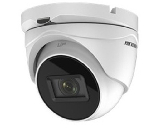 Turbo HD видеокамера Hikvision DS-2CE79D3T-IT3ZF 2МП (2.7-13.5мм) Turbo HD видеокамера Hikvision DS-2CE79D3T-IT3ZF 2МП (2.7-13.5мм)
