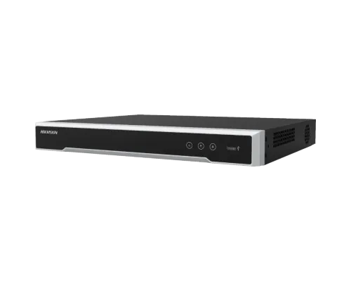 Видеорегистратор Hikvision DS-7616NI-Q2(D) 16-канальный 4K