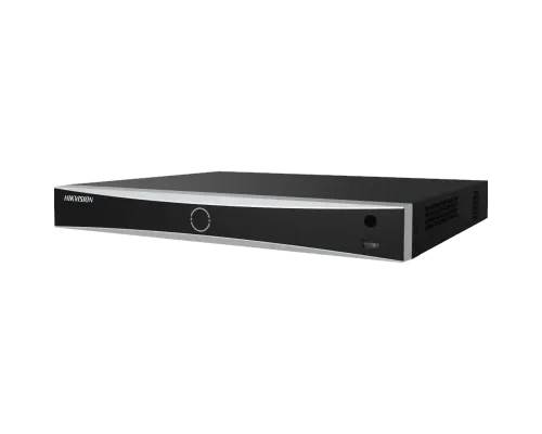 Видеорегистратор Hikvision DS-7616NXI-I2/S(E) 16-канальный AcuSense Видеорегистратор Hikvision DS-7616NXI-I2/S(E) 16-канальный AcuSense