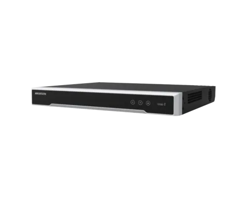 Видеорегистратор Hikvision DS-7632NI-M2 32-канальный 2 SATA Smart & POS Видеорегистратор Hikvision DS-7632NI-M2 32-канальный 2 SATA Smart & POS