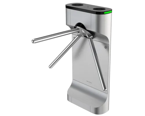 Турникет трипод Hikvision DS-K3G411BX-R/M-Dm55 Турникет трипод Hikvision DS-K3G411BX-R/M-Dm55